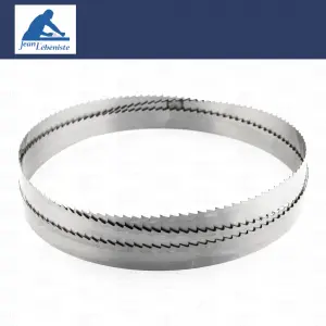 Lames de Scie à Ruban Acier Standard C75 - Jean L'ébéniste BS350