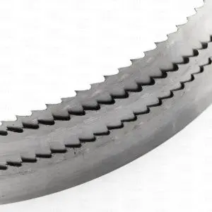 Lames de Scie à Ruban Acier Standard C75 - Leman SRU355