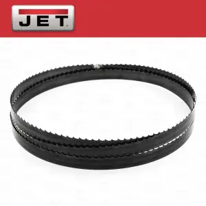 Lames de Scie à Ruban Flexback Pro - Jet JWBS14