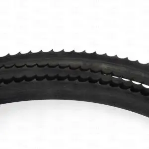 Lames de Scie à Ruban Flexback Pro pour Hammer N 3800
