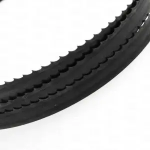 Lames de Scie à Ruban Flexback Pro - Leman SRU355