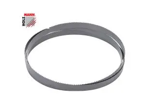 Lame de scie à ruban métal pour scie à ruban HOLZMANN BS275 pas 8/12 pour sections pleines 