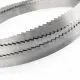 Lames de Scie à Ruban Acier Standard C75 pour Hammer N 3800