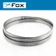 Lames de Scie à Ruban Denture Trempée - Delta Fox F28192