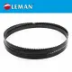 Lames de Scie à Ruban Flexback Pro - Leman SRU355
