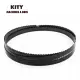 Lames de Scie à Ruban Flexback Pro - Kity 675