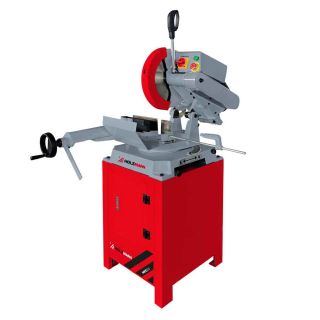 Tronçonneuse à fraise scie Holzmann MKS300 230V