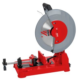 Scie à métaux portative Holzmann MKS355N