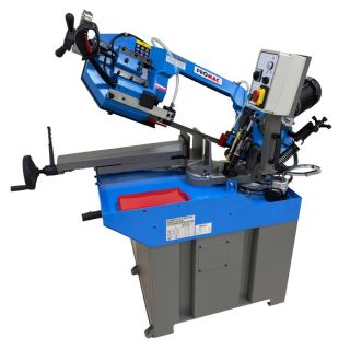 Scie à ruban à descente assistée - 230V - SX-821DAN Promac