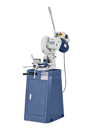 Tronçonneuse à métaux Bernardo CS 275 H