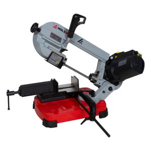 Scie à ruban à métaux Holzmann BS125M