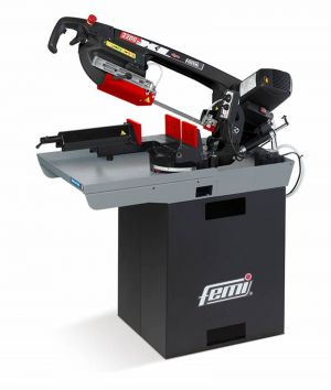 Scie à ruban Femi 2200 XL